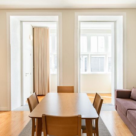 Viva Three Magi Residence Порту Экстерьер фото