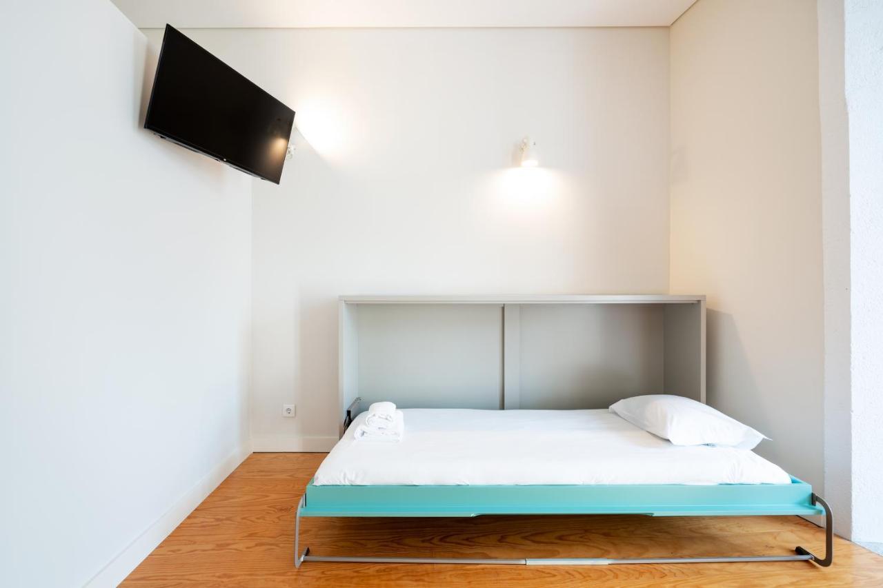 Viva Three Magi Residence Порту Экстерьер фото