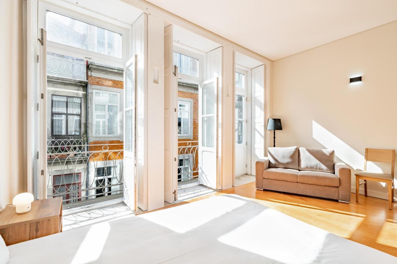 Viva Three Magi Residence Порту Экстерьер фото