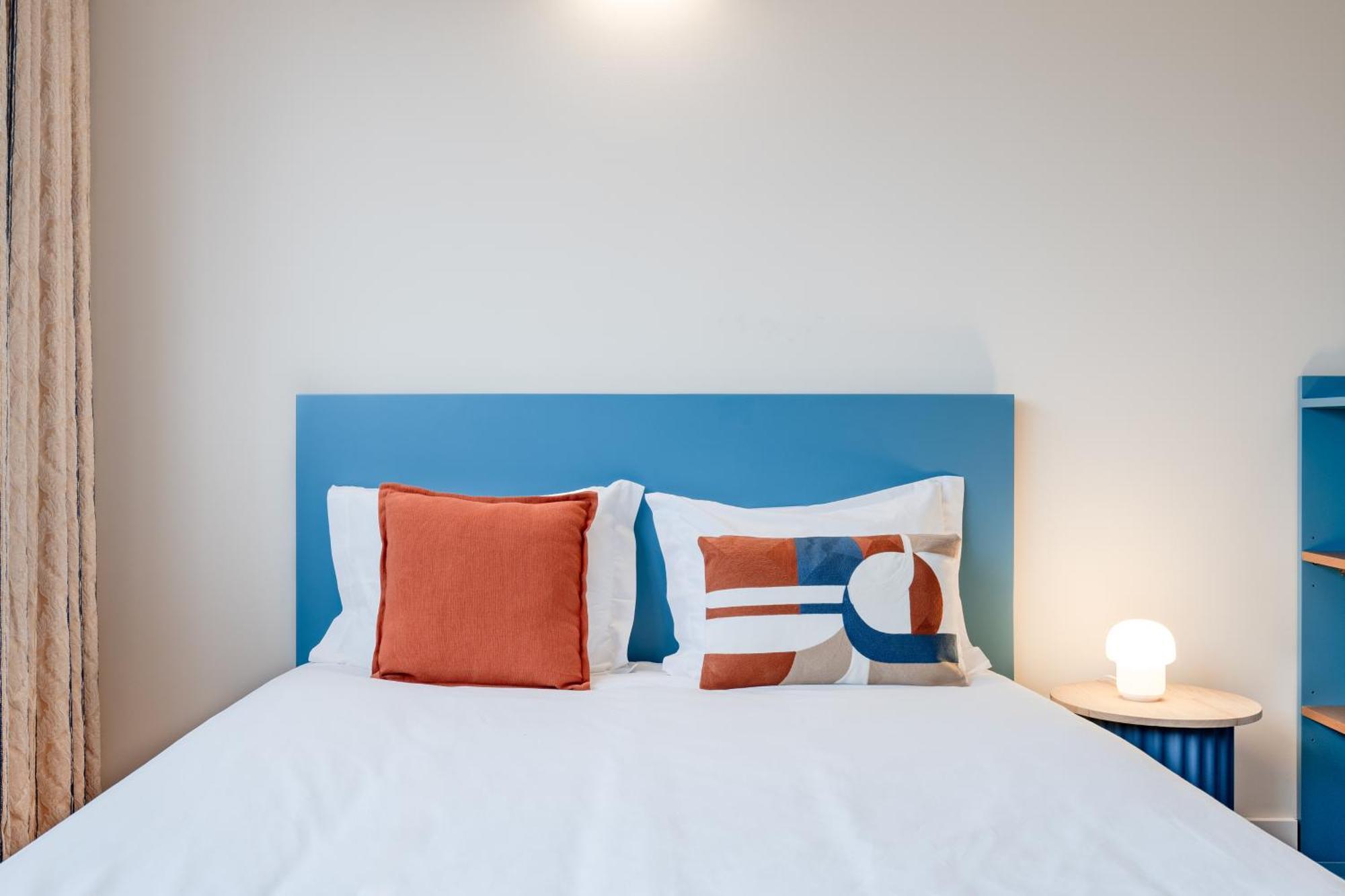 Viva Three Magi Residence Порту Экстерьер фото