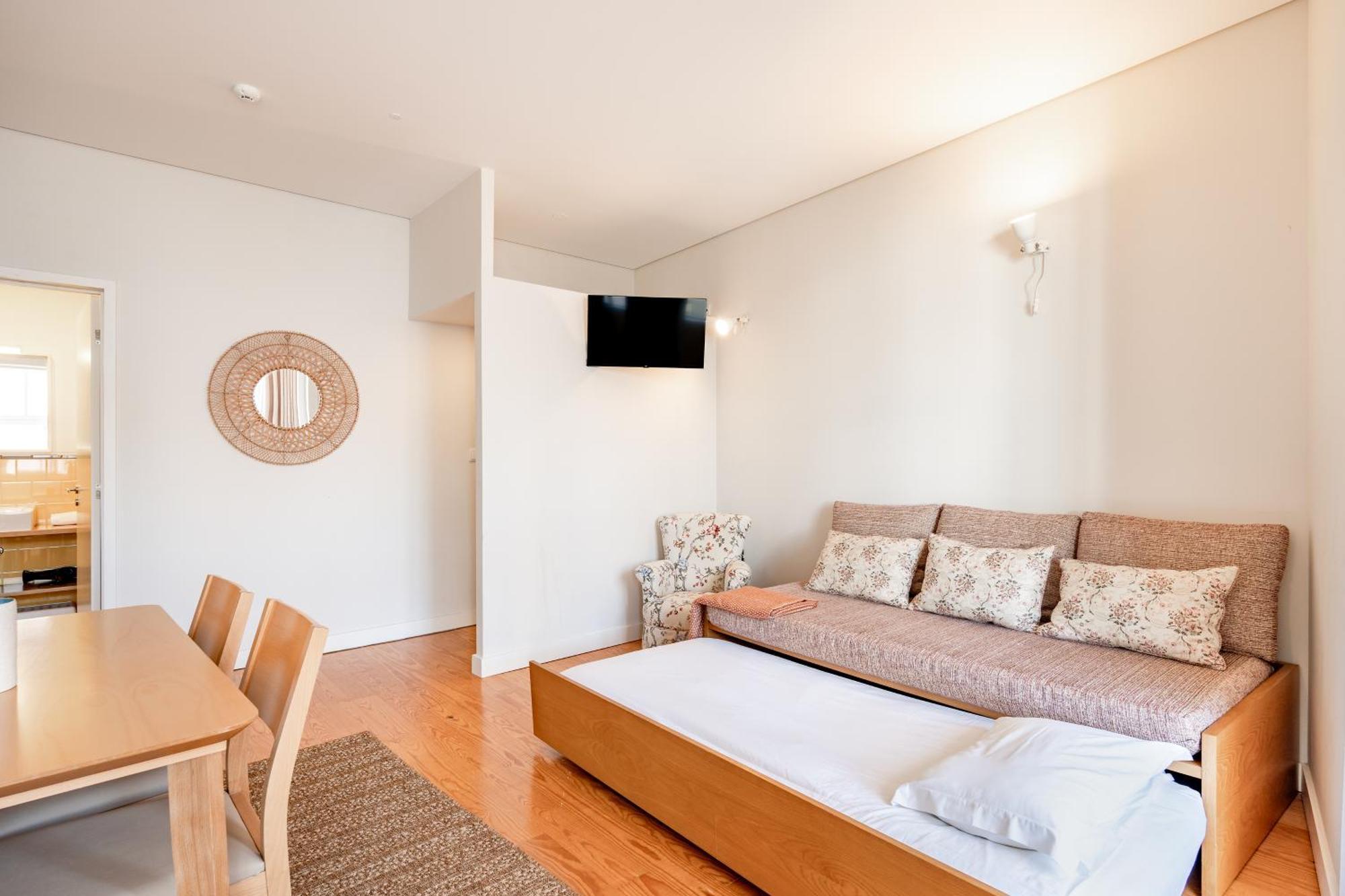 Viva Three Magi Residence Порту Экстерьер фото