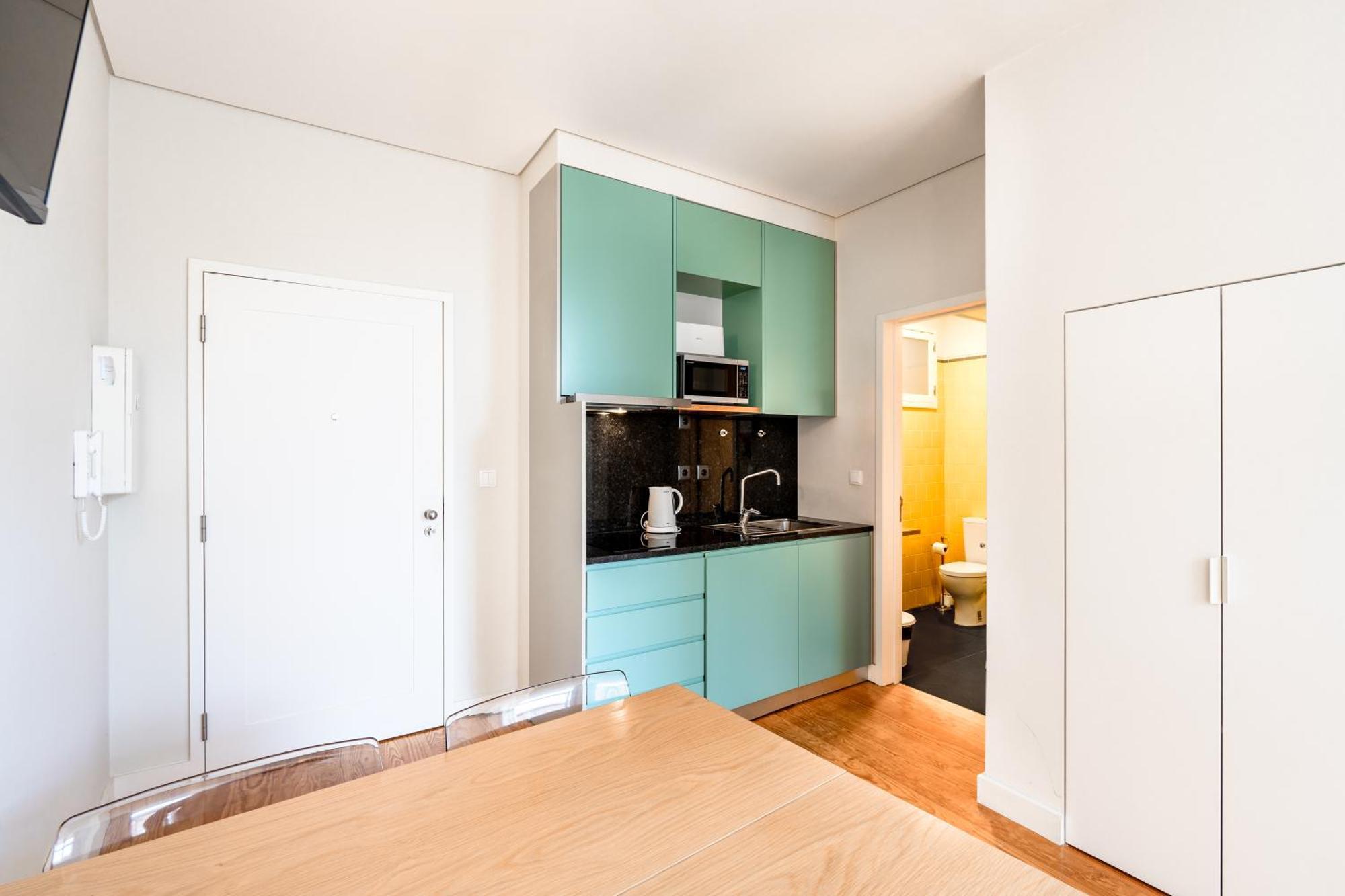 Viva Three Magi Residence Порту Экстерьер фото