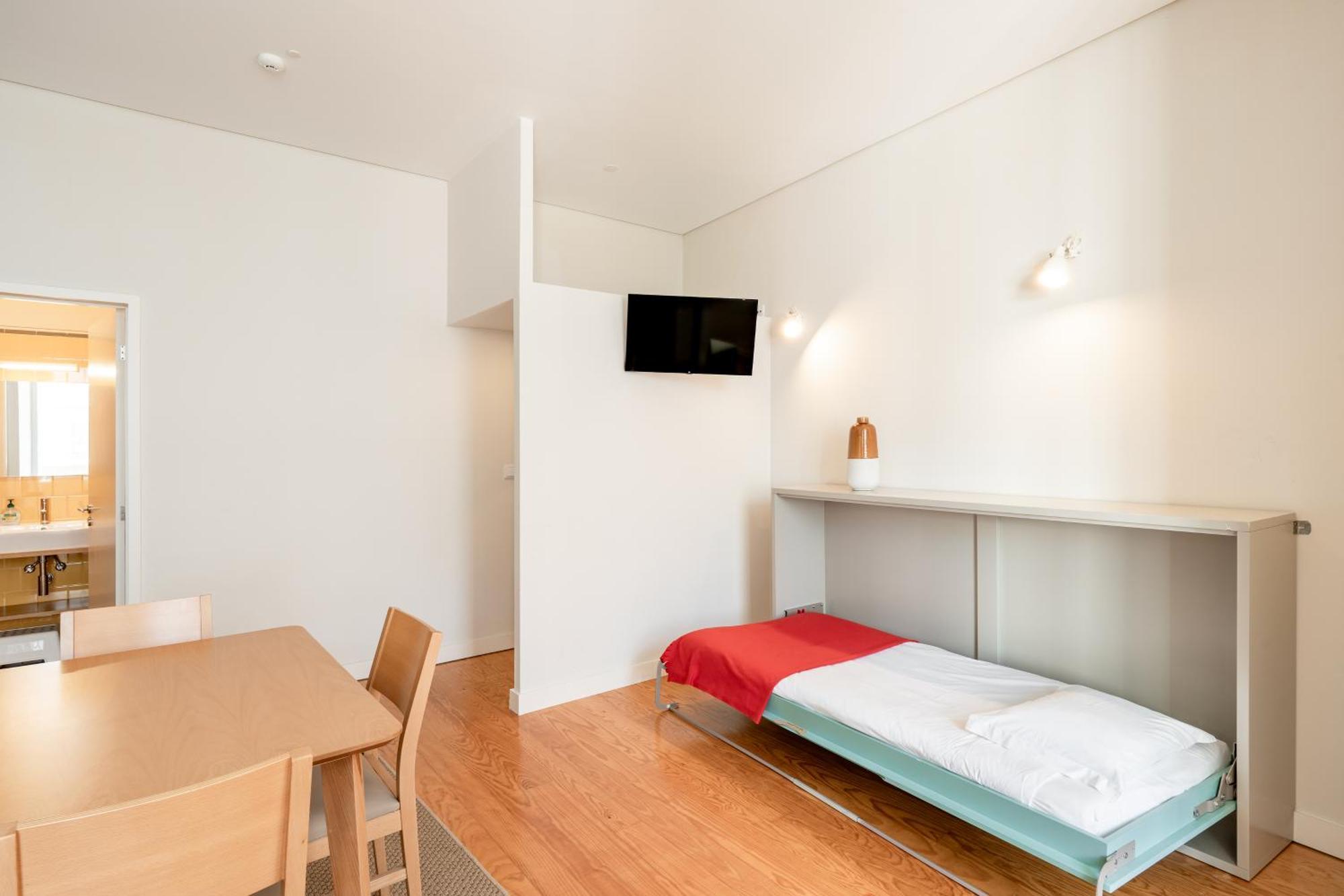 Viva Three Magi Residence Порту Экстерьер фото