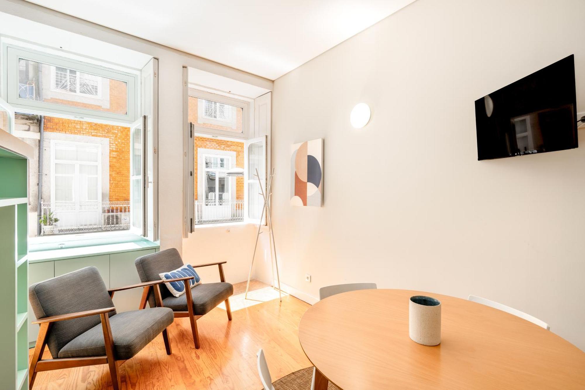 Viva Three Magi Residence Порту Экстерьер фото